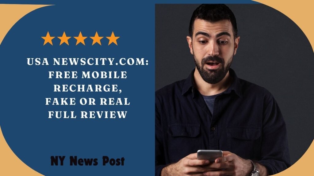 USA Newscity.com
