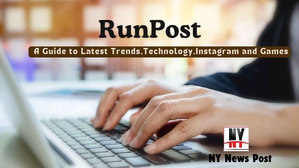 RunPost